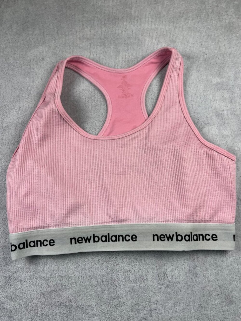 New Balance sports bra